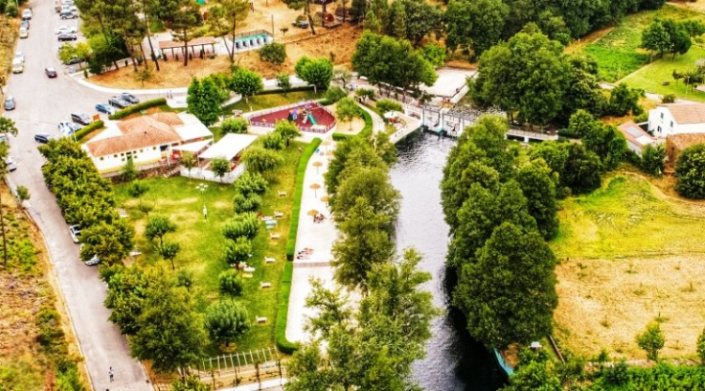 Image No.33-Ferme de 3 chambres à vendre à Oleiros