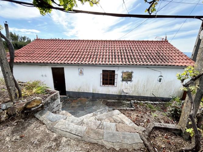 Image No.4-Maison de village de 2 chambres à vendre à Góis