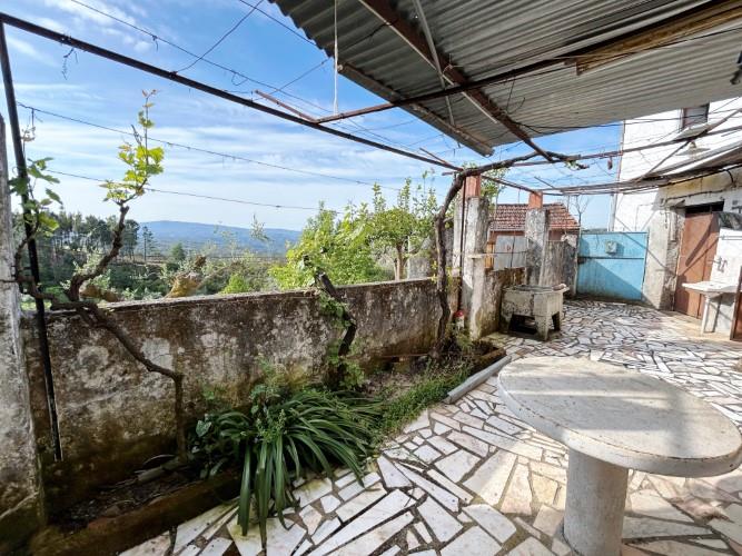 Image No.16-Maison de village de 2 chambres à vendre à Góis