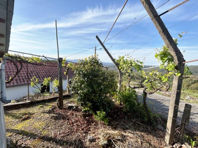 Image No.24-Maison de village de 2 chambres à vendre à Góis