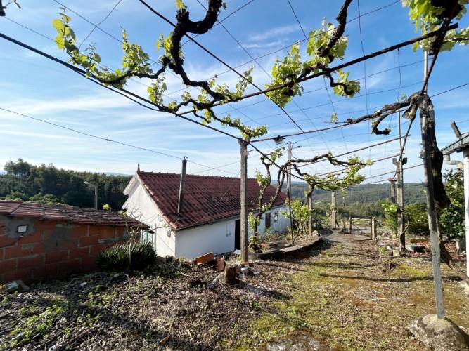 Image No.28-Maison de village de 2 chambres à vendre à Góis