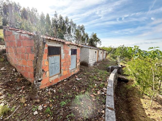 Image No.31-Maison de village de 2 chambres à vendre à Góis