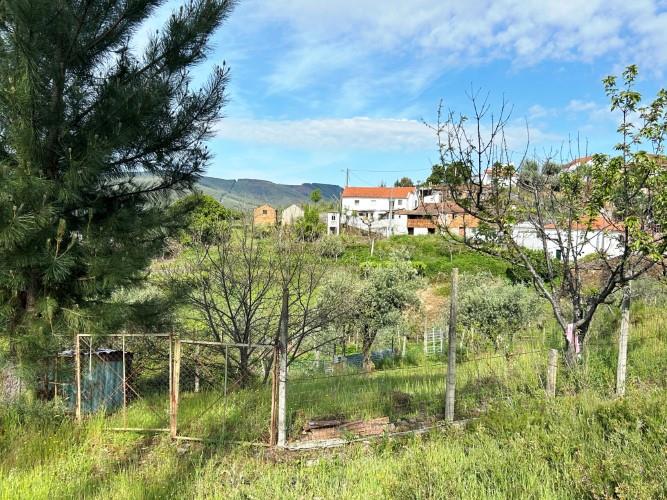 Image No.34-Maison de village de 2 chambres à vendre à Góis