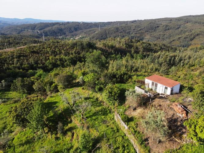 Image No.35-Maison de village de 2 chambres à vendre à Góis