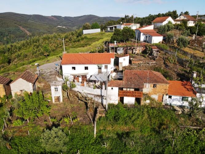 Image No.36-Maison de village de 2 chambres à vendre à Góis