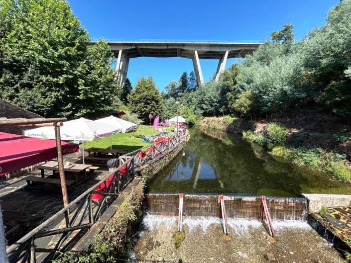 Image No.38-Maison de village de 2 chambres à vendre à Góis