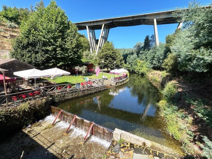 Image No.39-Maison de village de 2 chambres à vendre à Góis