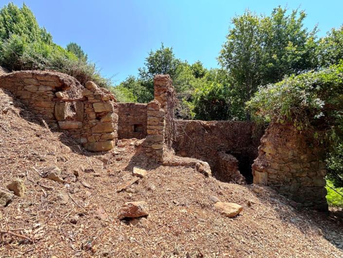 Image No.11-Maison de campagne à vendre à Góis