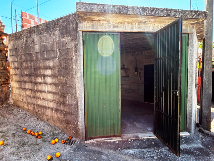 Image No.41-3 Bed Village House for sale