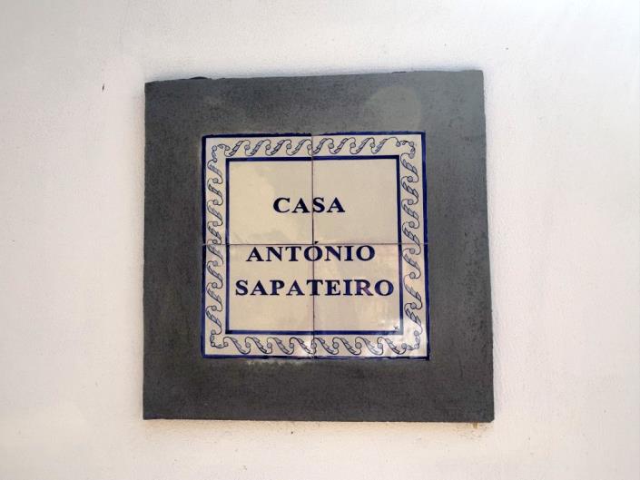 Image No.4-Maison de village de 1 chambre à vendre à Góis