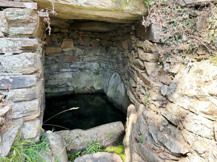 Image No.18-Maison de village de 1 chambre à vendre à Góis