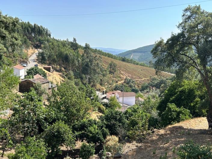 Image No.19-Maison de village de 1 chambre à vendre à Góis