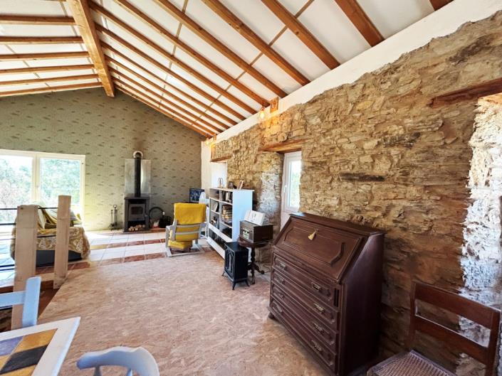 Image No.10-Maison de 3 chambres à vendre à Pedrógão Grande