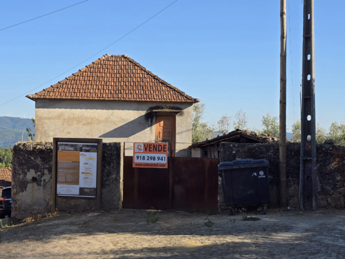 Image No.4-Maison de village à vendre à Pedrógão Grande