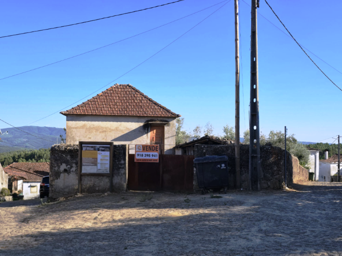 Image No.5-Maison de village à vendre à Pedrógão Grande