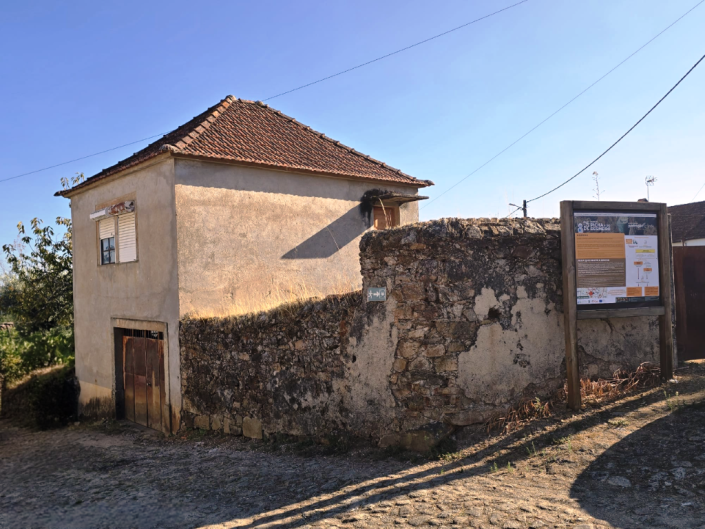 Image No.6-Maison de village à vendre à Pedrógão Grande