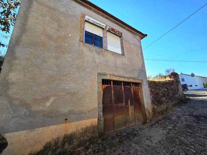 Image No.8-Maison de village à vendre à Pedrógão Grande