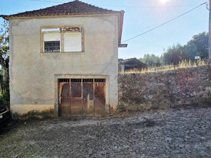 Image No.7-Maison de village à vendre à Pedrógão Grande