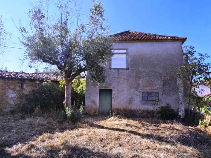 Image No.9-Maison de village à vendre à Pedrógão Grande