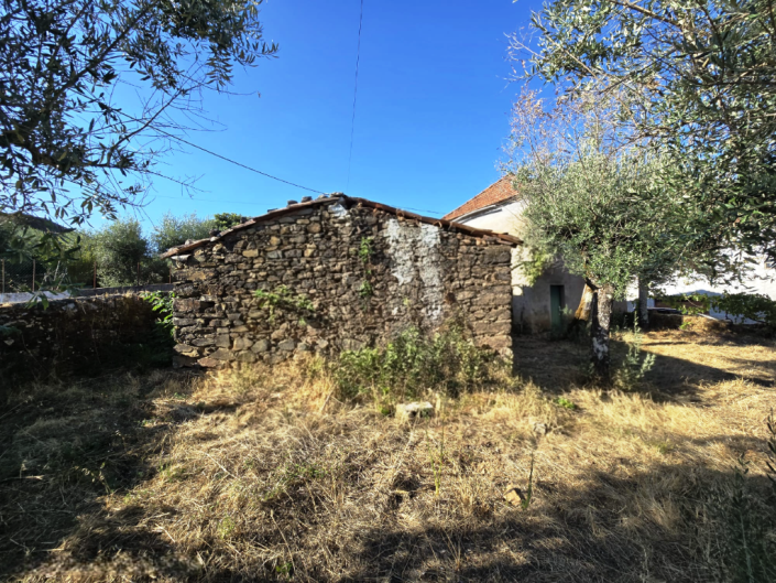 Image No.10-Maison de village à vendre à Pedrógão Grande