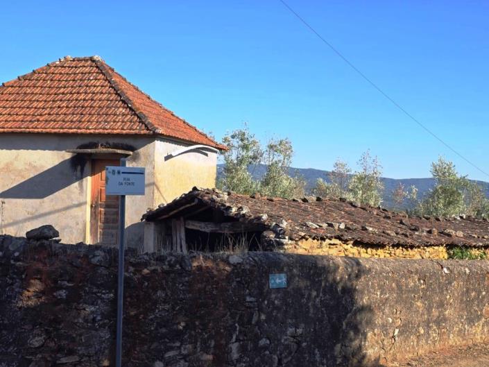 Image No.13-Maison de village à vendre à Pedrógão Grande