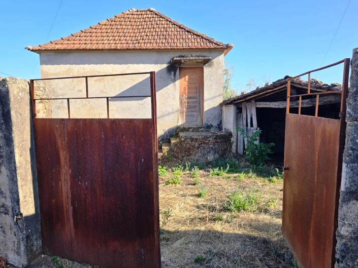 Image No.23-Maison de village à vendre à Pedrógão Grande