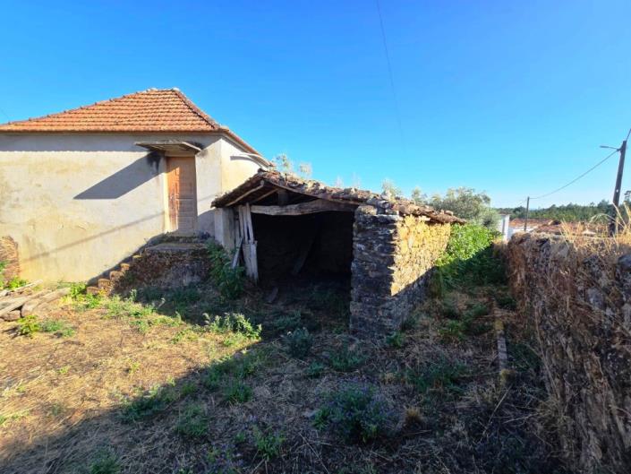 Image No.24-Maison de village à vendre à Pedrógão Grande
