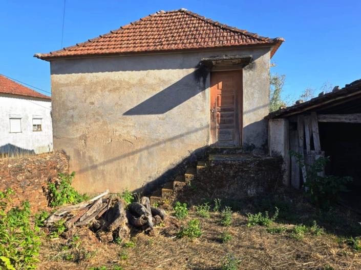 Image No.25-Maison de village à vendre à Pedrógão Grande