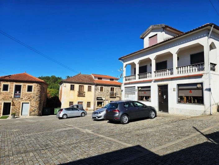 Image No.4-Maison de 4 chambres à vendre à Pedrógão Grande