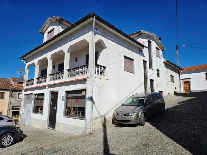 Image No.3-Maison de 4 chambres à vendre à Pedrógão Grande