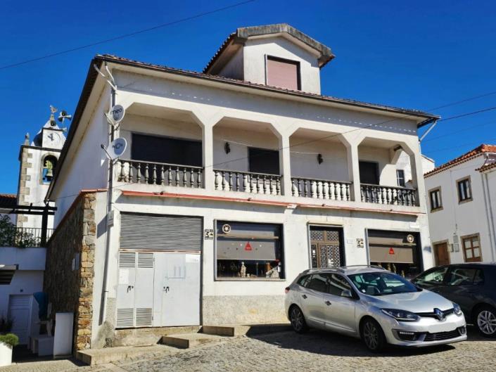 Image No.6-Maison de 4 chambres à vendre à Pedrógão Grande