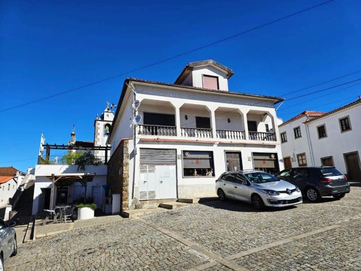 Image No.7-Maison de 4 chambres à vendre à Pedrógão Grande