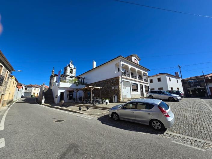 Image No.8-Maison de 4 chambres à vendre à Pedrógão Grande