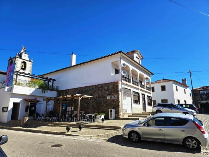 Image No.10-Maison de 4 chambres à vendre à Pedrógão Grande