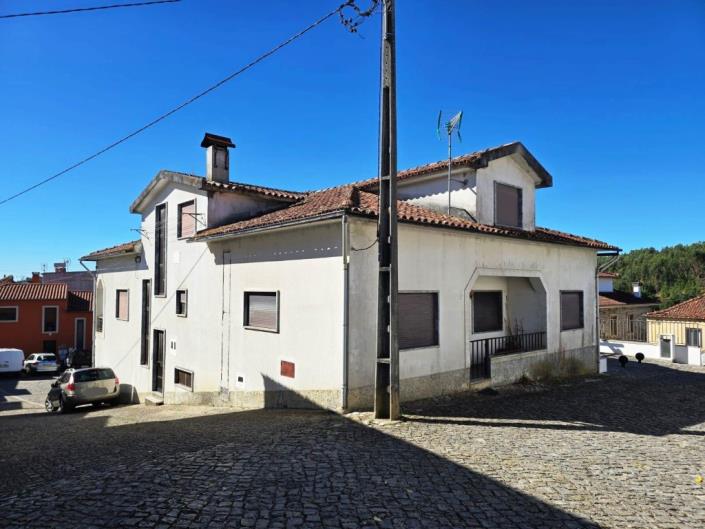 Image No.12-Maison de 4 chambres à vendre à Pedrógão Grande