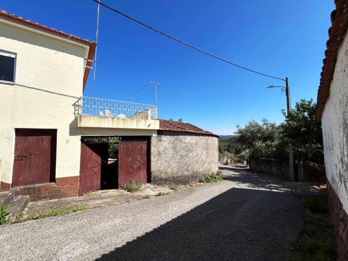 Image No.2-Maison de village de 3 chambres à vendre à Pedrógão Grande