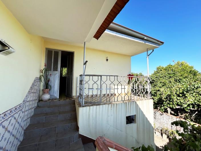 Image No.3-Maison de village de 3 chambres à vendre à Pedrógão Grande