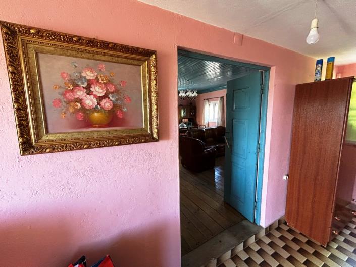 Image No.4-Maison de village de 3 chambres à vendre à Pedrógão Grande