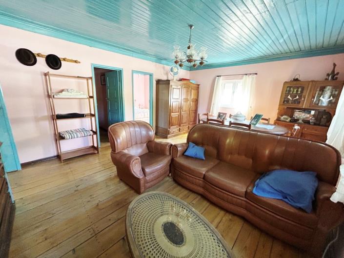 Image No.6-Maison de village de 3 chambres à vendre à Pedrógão Grande