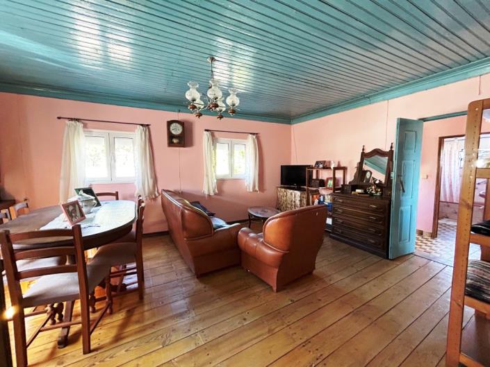 Image No.7-Maison de village de 3 chambres à vendre à Pedrógão Grande