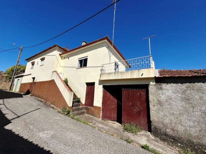 Image No.18-Maison de village de 3 chambres à vendre à Pedrógão Grande