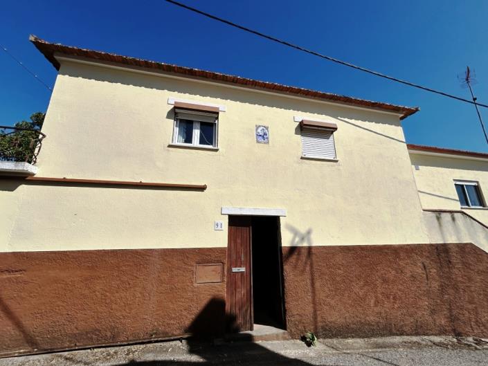 Image No.27-Maison de village de 3 chambres à vendre à Pedrógão Grande