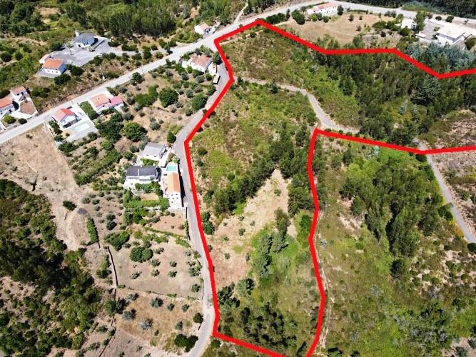 Image No.3-Terre à vendre à Pampilhosa da Serra