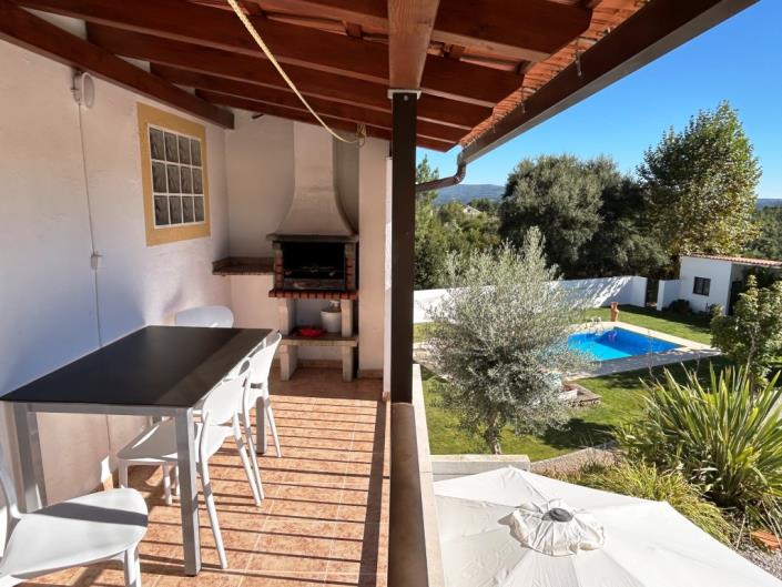 Image No.32-Maison / Villa de 7 chambres à vendre à Pedrógão Grande