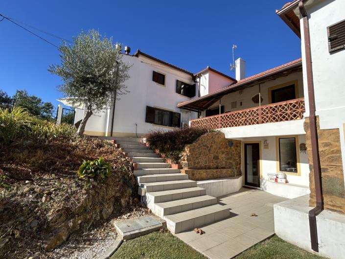 Image No.35-Maison / Villa de 7 chambres à vendre à Pedrógão Grande