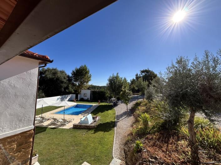 Image No.36-Maison / Villa de 7 chambres à vendre à Pedrógão Grande