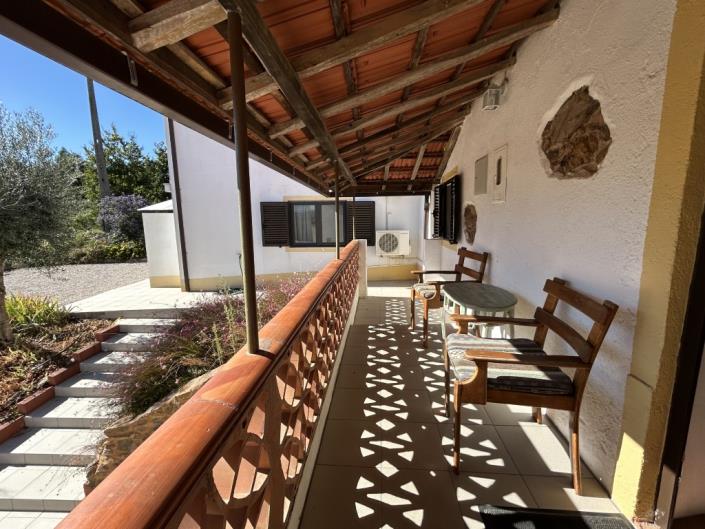 Image No.37-Maison / Villa de 7 chambres à vendre à Pedrógão Grande