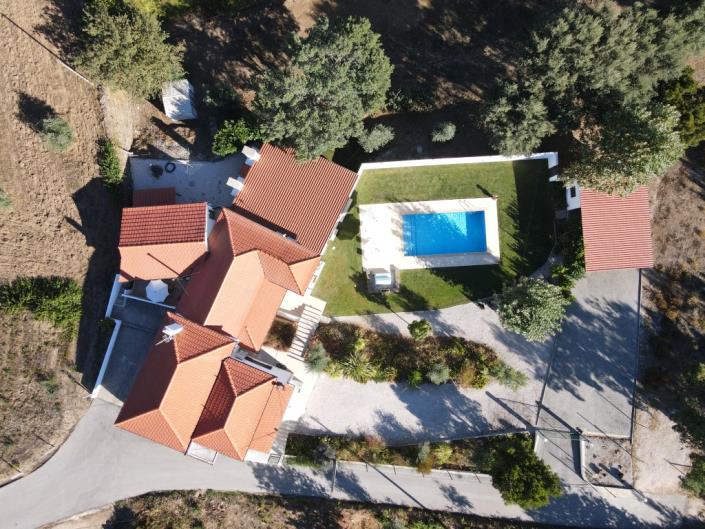 Image No.61-Maison / Villa de 7 chambres à vendre à Pedrógão Grande