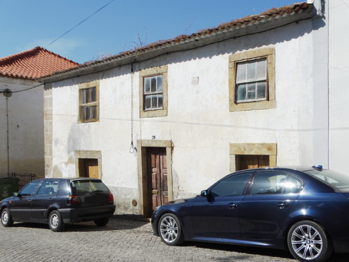 Image No.2-Maison de ville à vendre à Pedrógão Grande