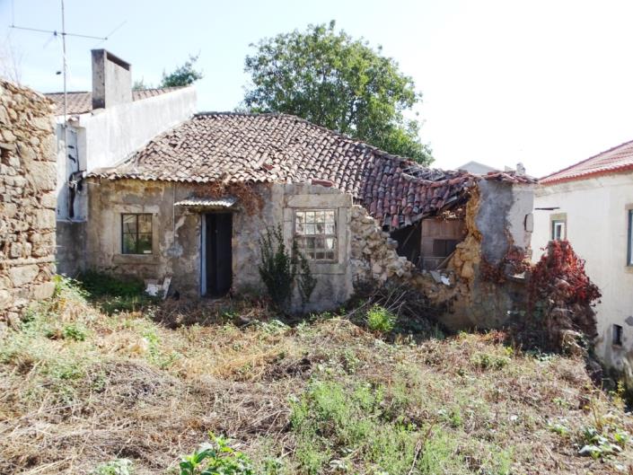 Image No.4-Maison de ville à vendre à Pedrógão Grande